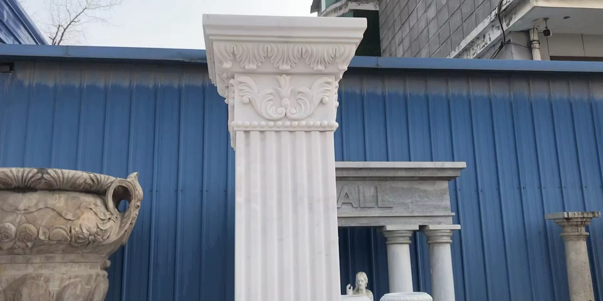 Fiber Pillars