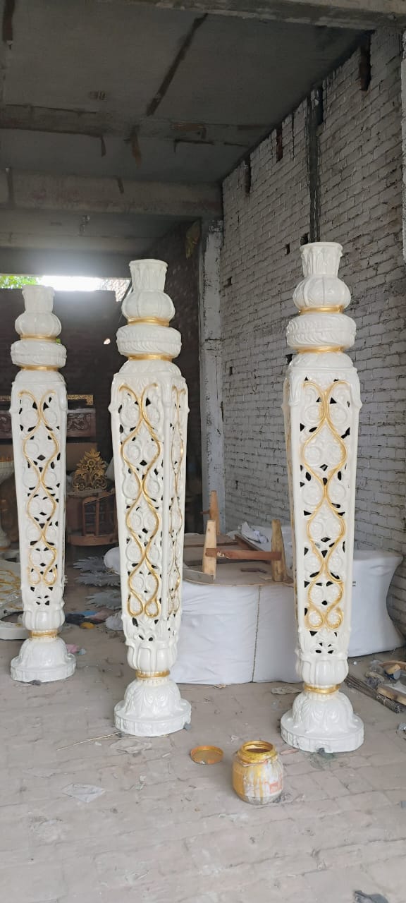 Fiber pillars (1)