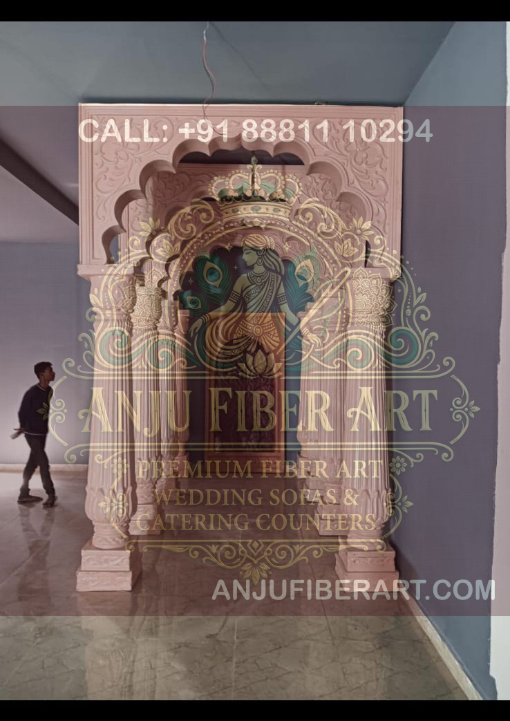 Fiber pillars (9)