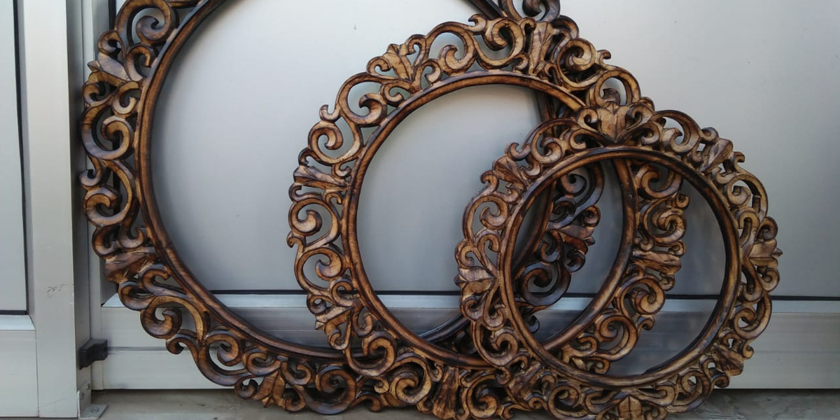 Fibre Frames