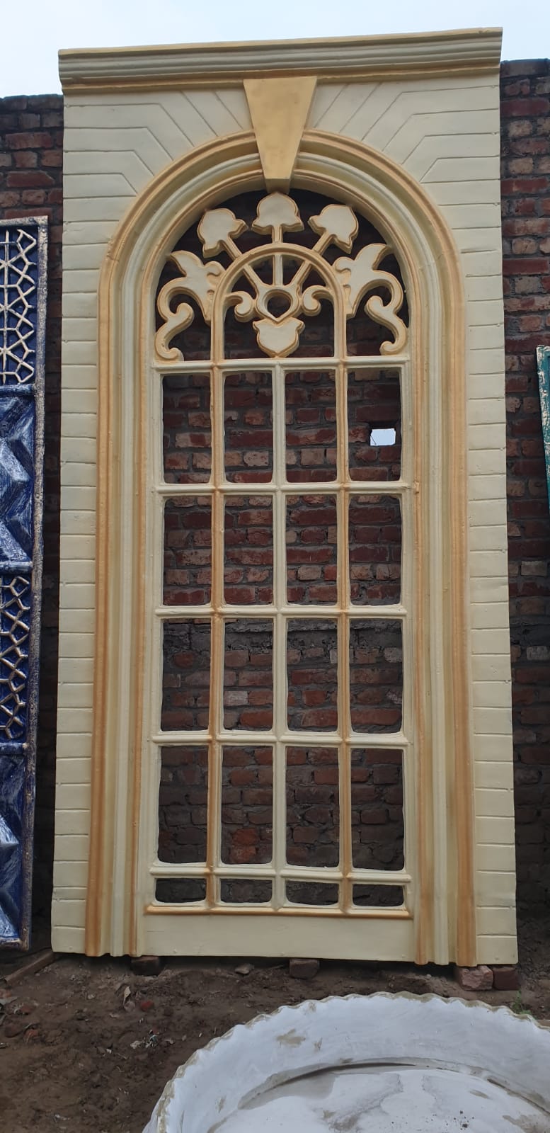 Fibre panels (1)