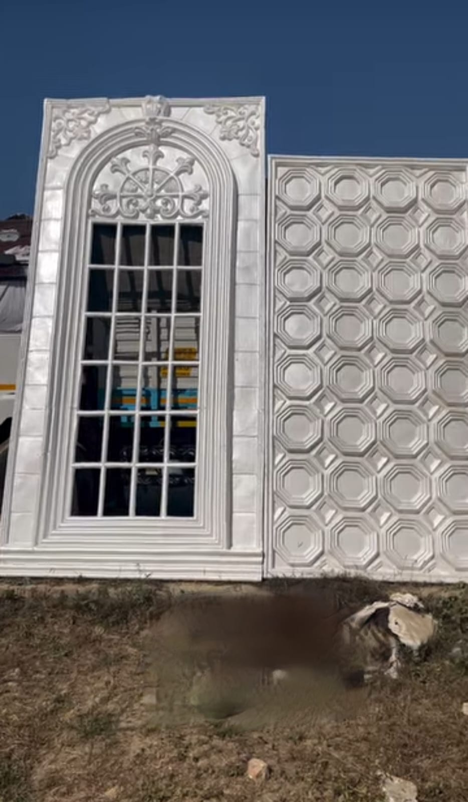 Fibre panels (3)