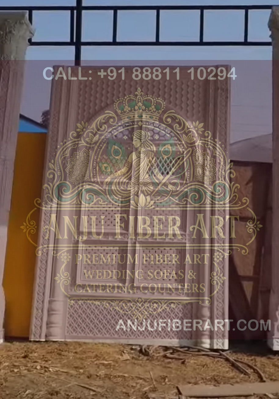 Fibre panels (8)