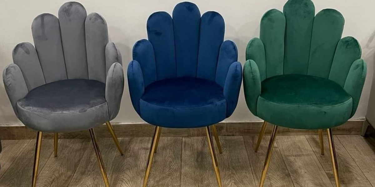 Wedding Chair