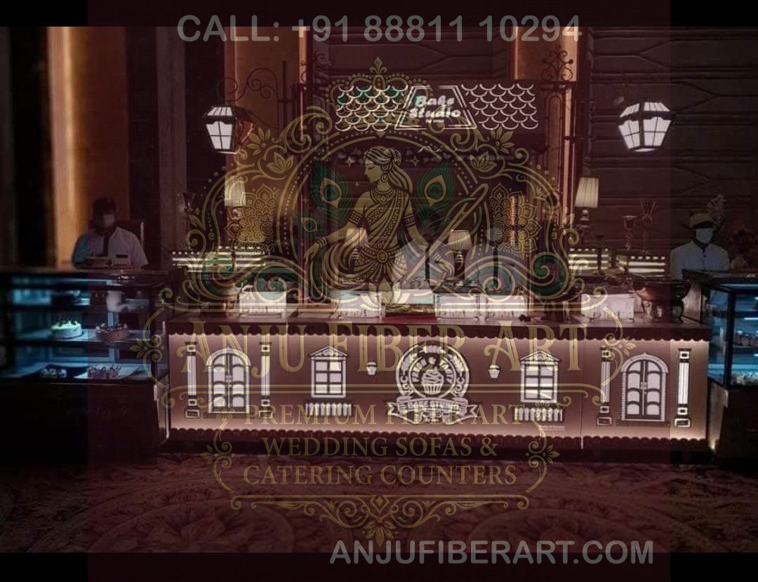 Wedding counters (10)