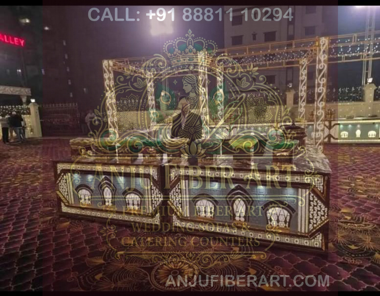 Wedding counters (5)