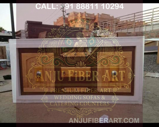 Wedding counters (6)