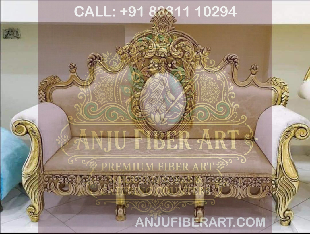Wedding sofa (2)
